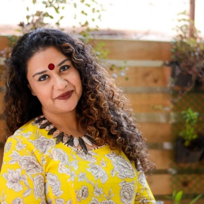 Shivakami Ravichandran